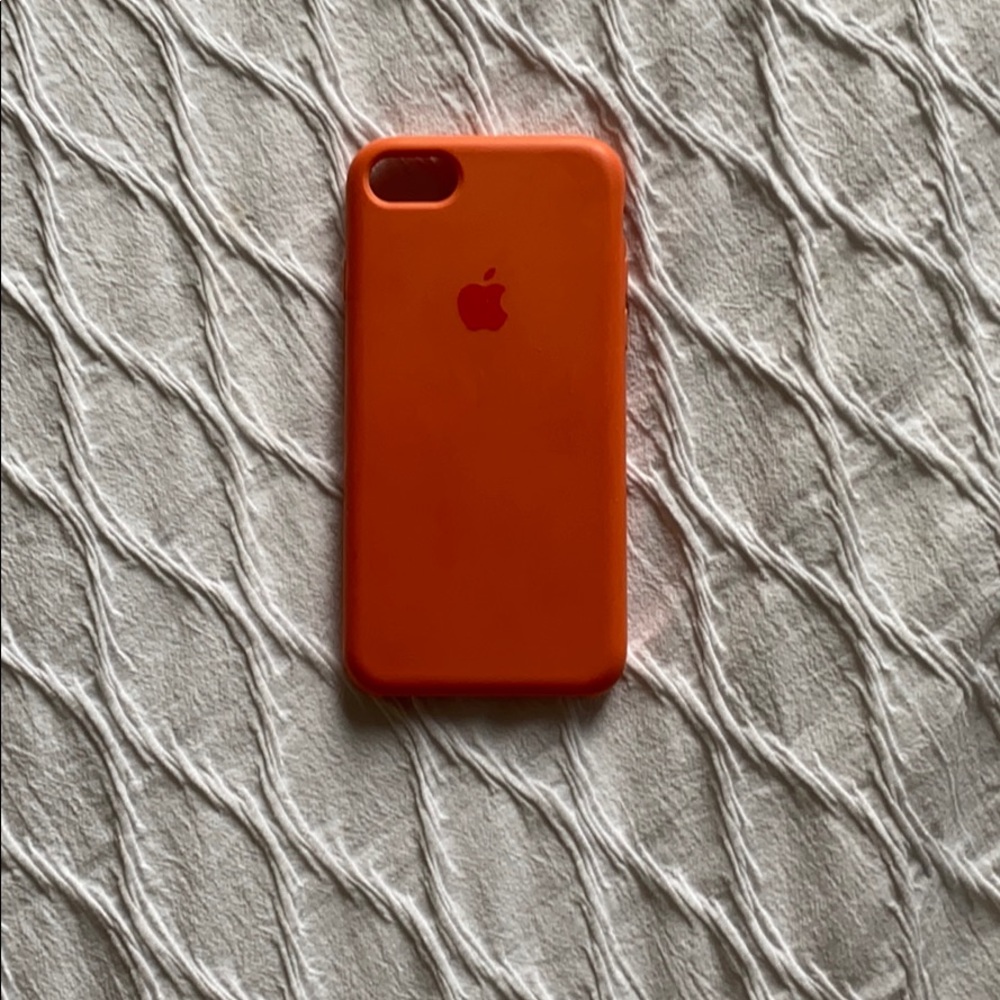 IPHONE 8 APPLE PHONE CASE